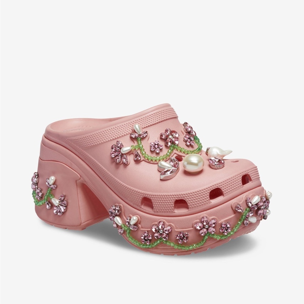 Simone Rocha x Crocs - Picture 8 of 9